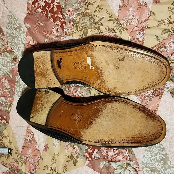 GIORGIO'S PALM BEACH SHOES - Picture 7 of 12